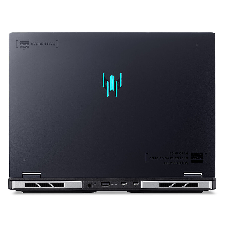 Acer Predator Helios Neo 16 PHN16-72-97K3