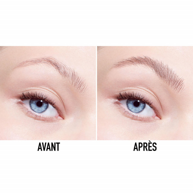 Diorshow On Set Brow Mascara sourcils