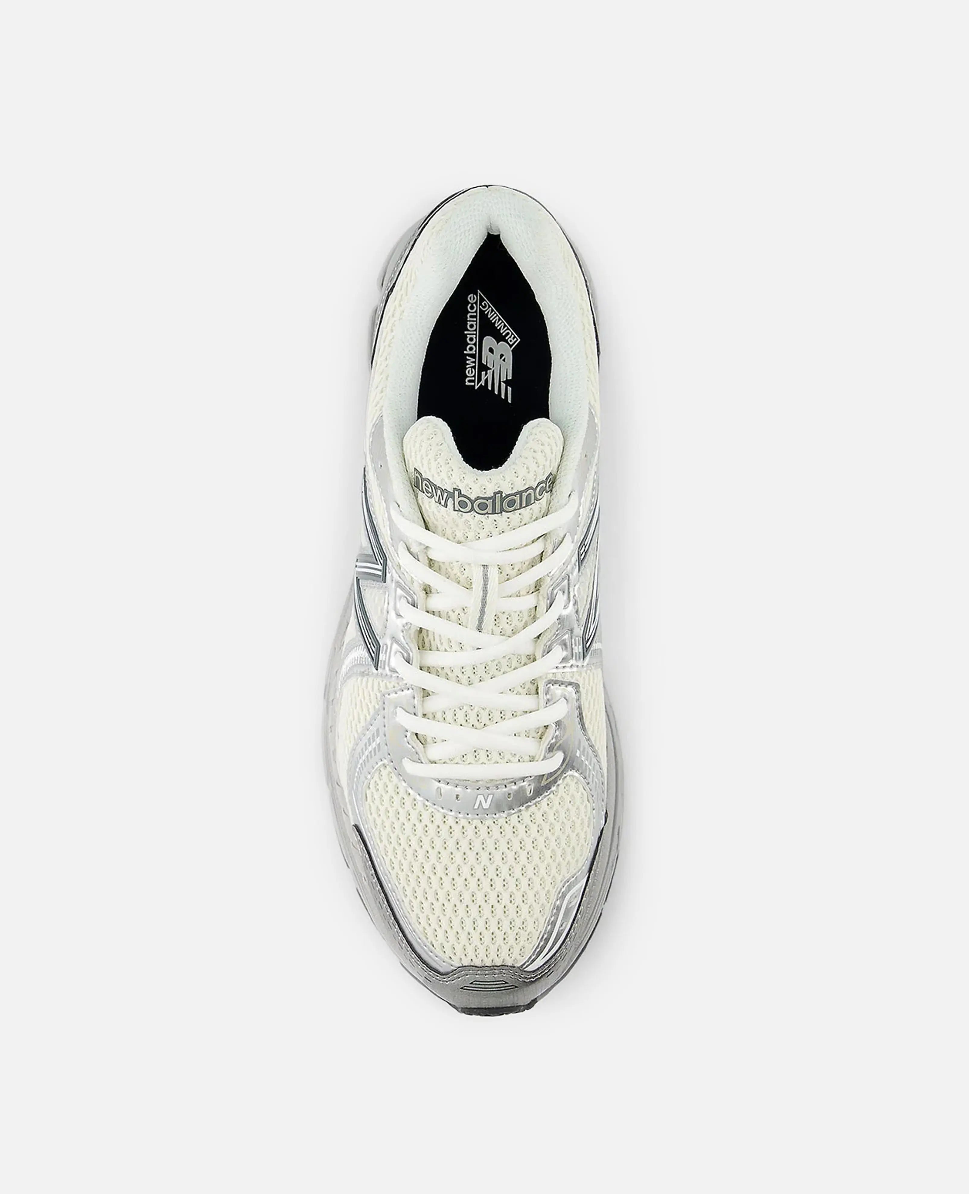 New Balance 860V2 'Silver Metallic' (Seasalt/Harborgrey)