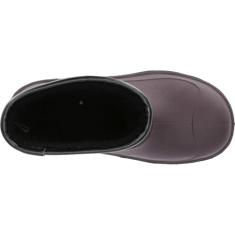 ZigZag Thermostiefel Fian 4241 Fudge