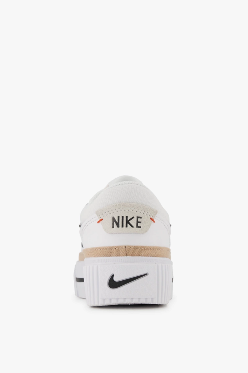 Nike Court Vision Low Better Damen Sneaker