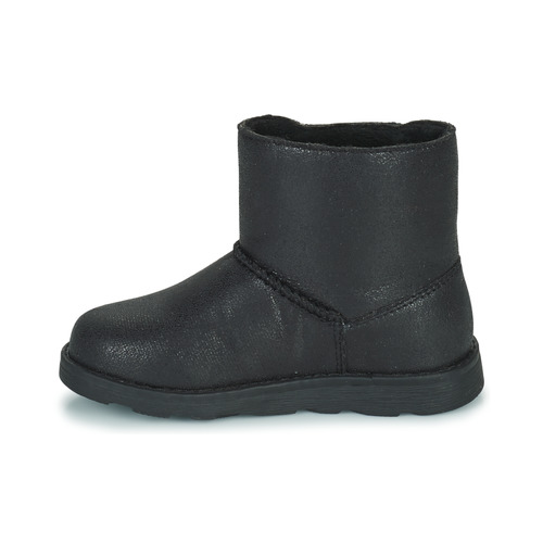 Mod'8 - ALDIZE - Noir