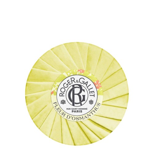 Roger & Gallet Fleur d'Osmanthus Sabonete 100g