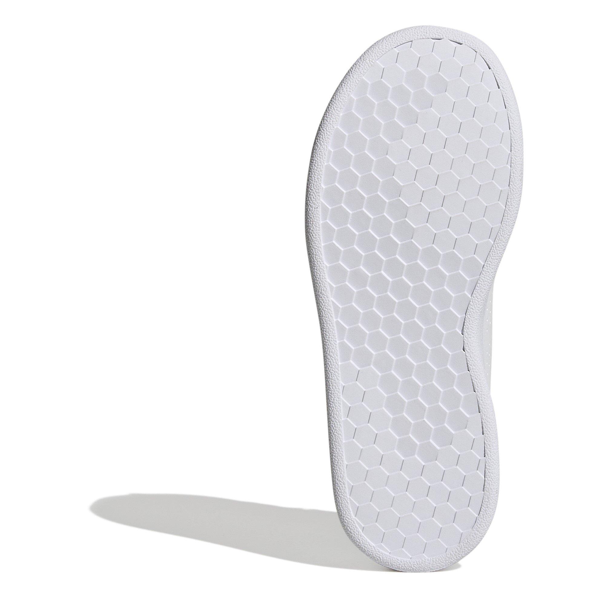 adidas Advantage Lifestyle Court Lace Shoes Unisex Childrens