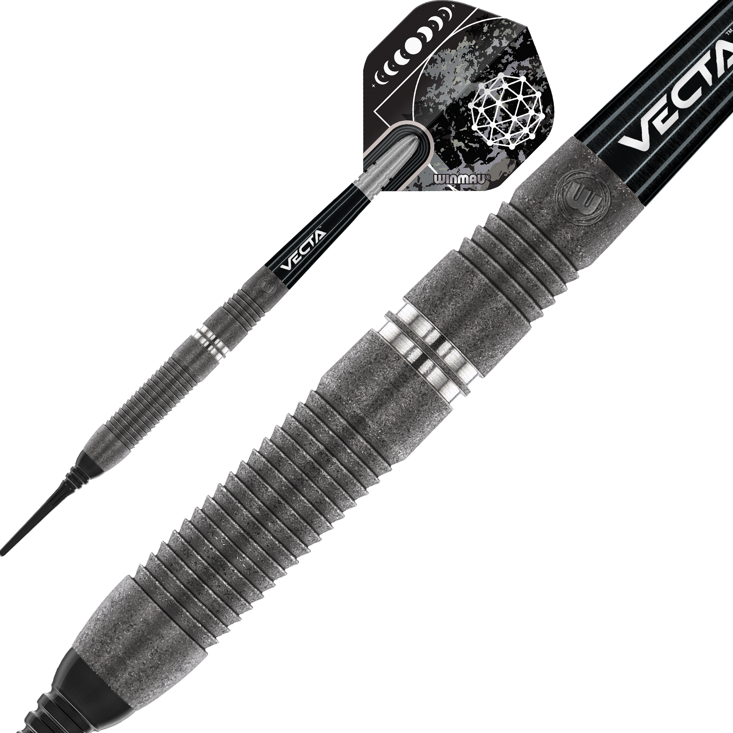Winmau - Callisto 03 - Softdart