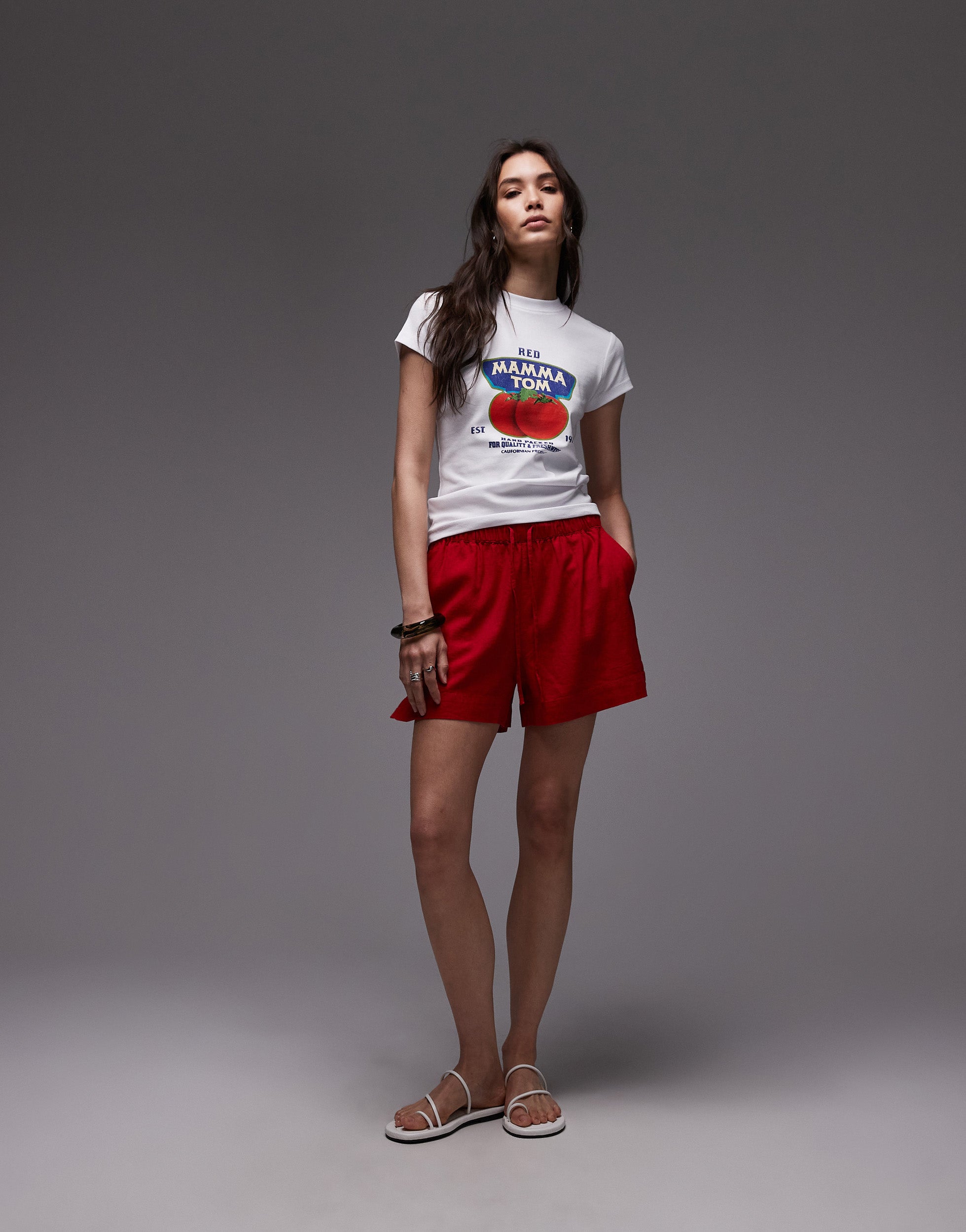 TOPSHOP Shorts