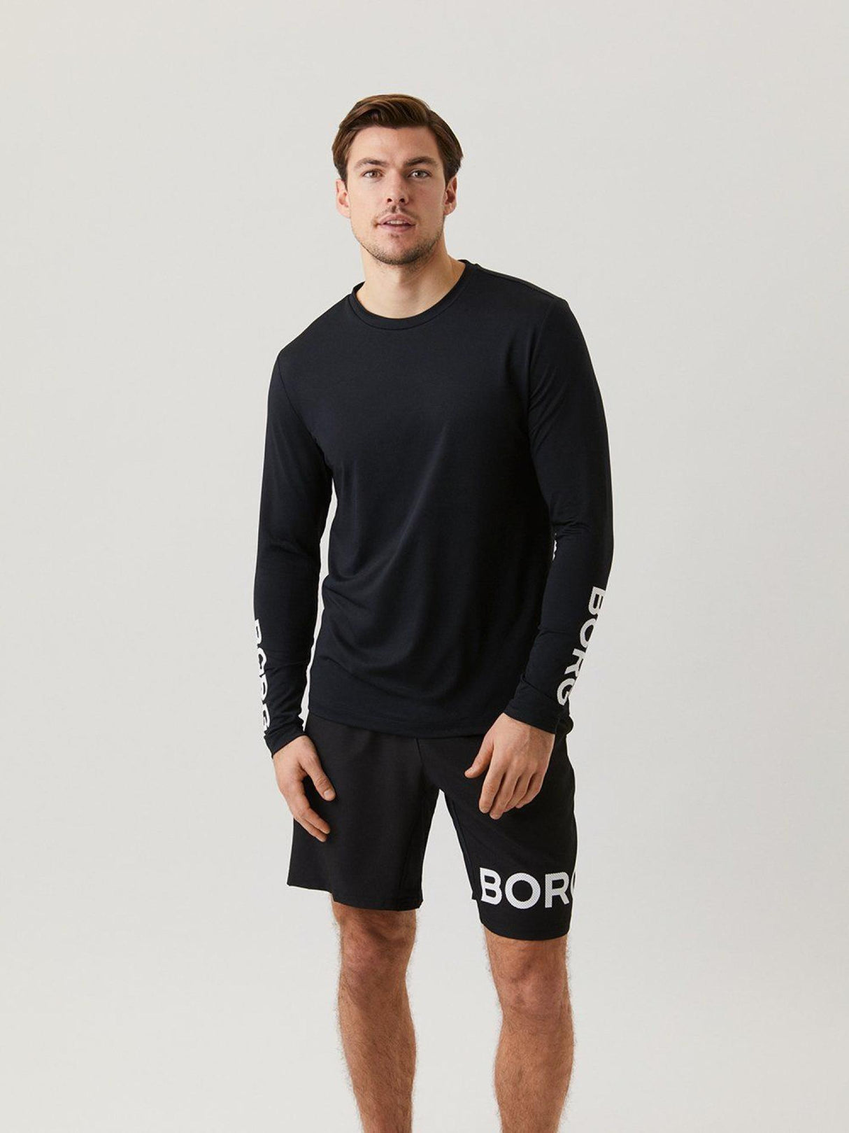 Björn Borg<br>Borg Long Sleeve