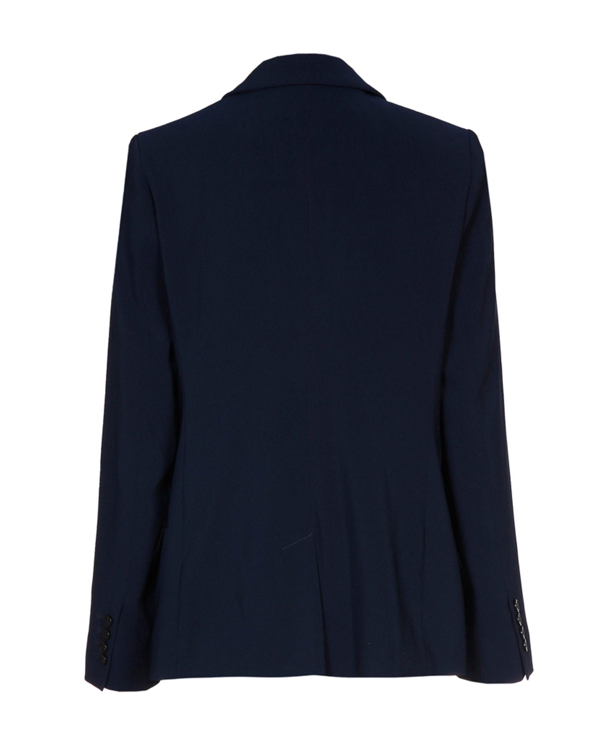 Xandres Dames blazer blauw