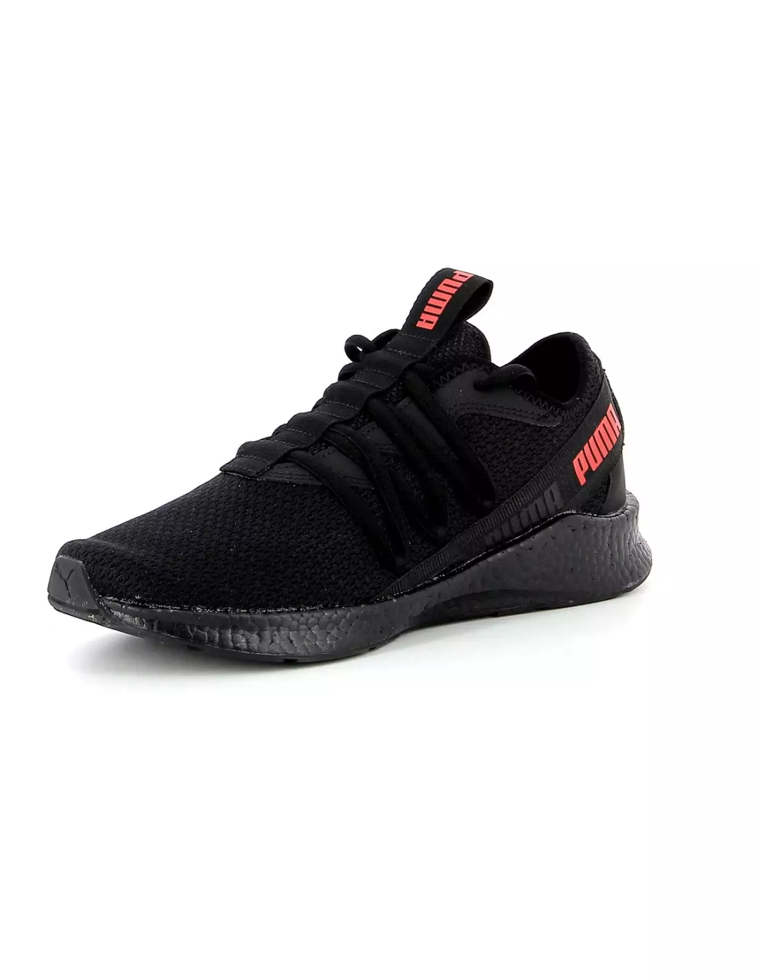 PUMA NRGY STAR - Baskets Black