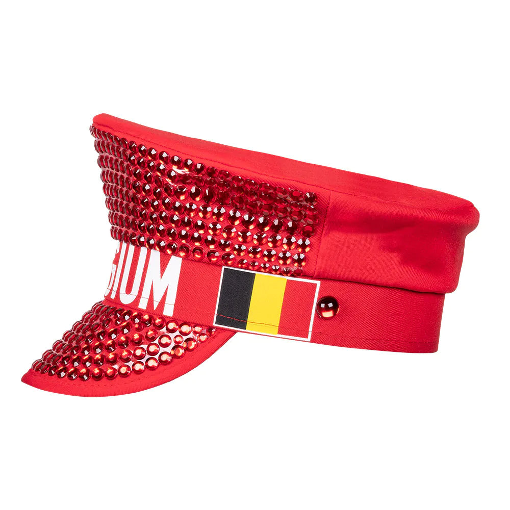 Belgie Pet België