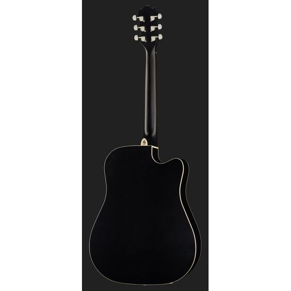 Harley Benton HB Custom Line CLD-10SC Bundle