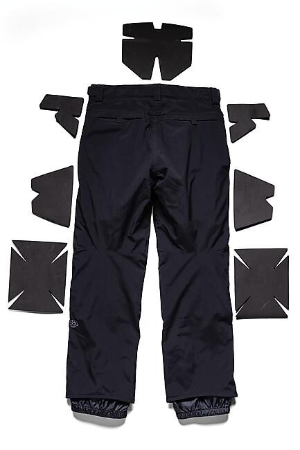 686 - MENS PROGRESSION PADDE PANT V2