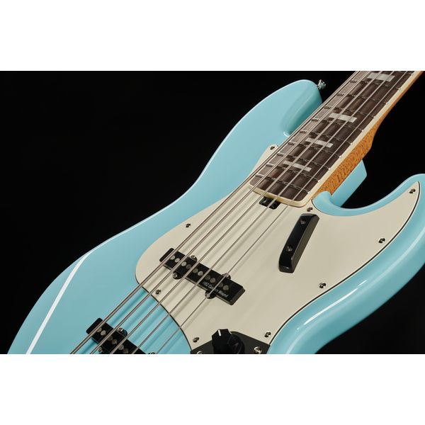 Harley Benton MV-5JB Daphne Blue