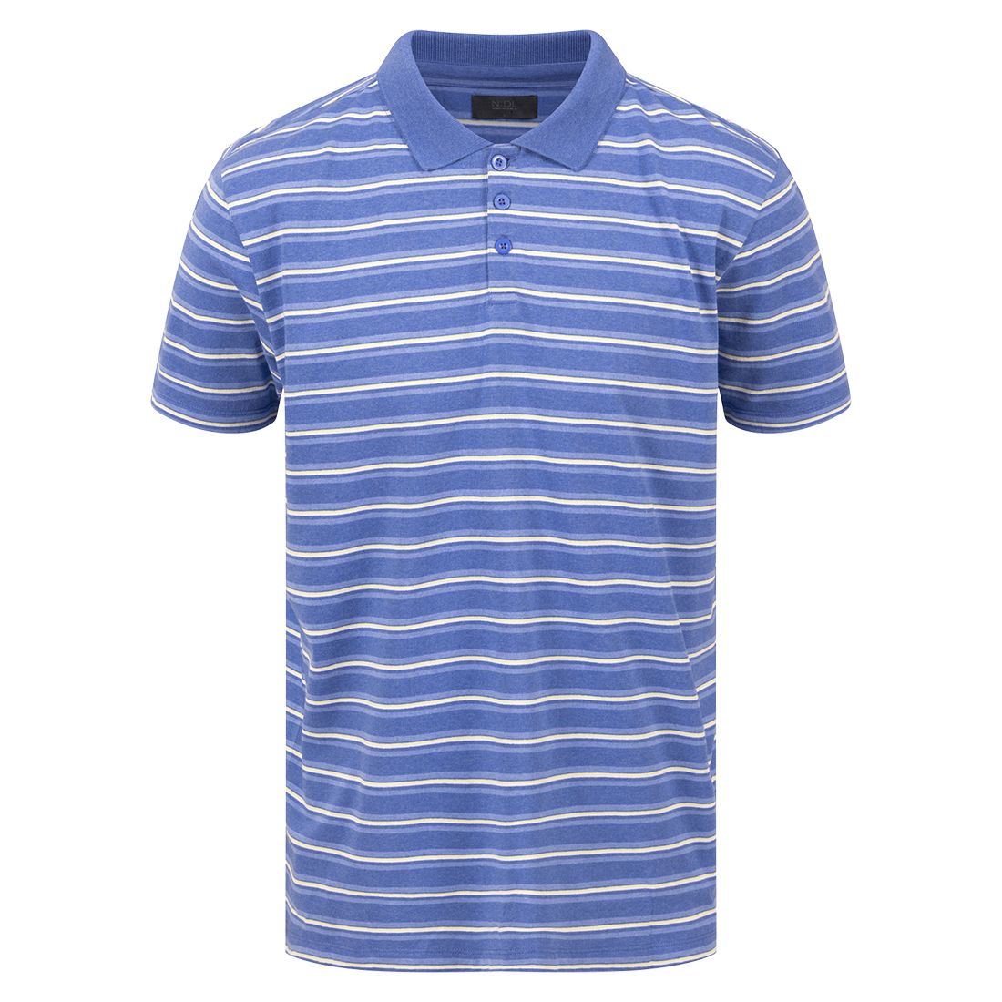 Marseille Polo Pique