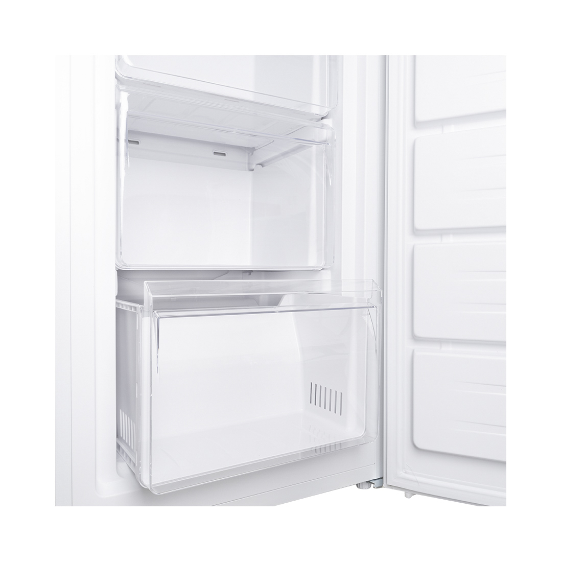 Kibernetik FSP ECO Gefrierschrank 161 Liter No Frost