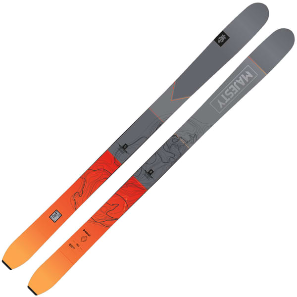 Ski MAJESTY HAVOC 100 TI