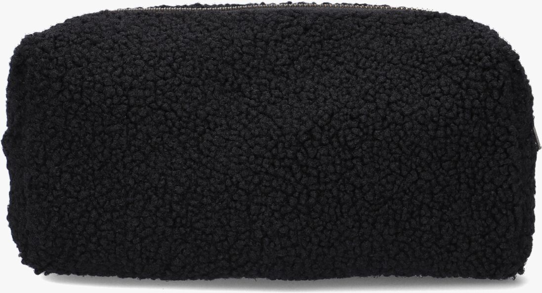 STUDIO NOOS zwarte studio noos etui teddy pouch