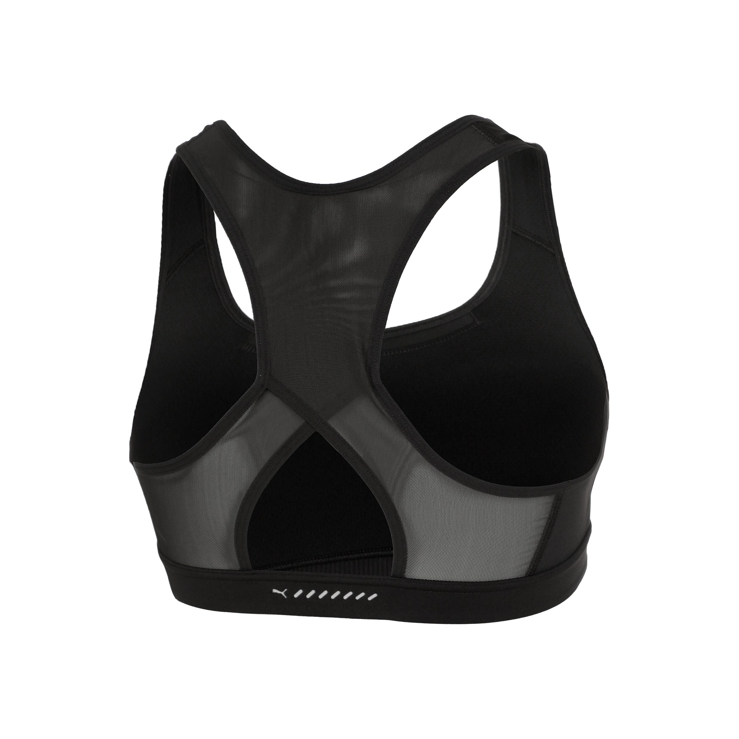 Puma 4Keeps Run Soutien-gorge Sport Femmes - Noir