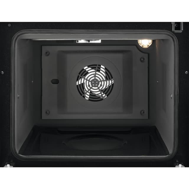 Electrolux Komfur LKR66440NW