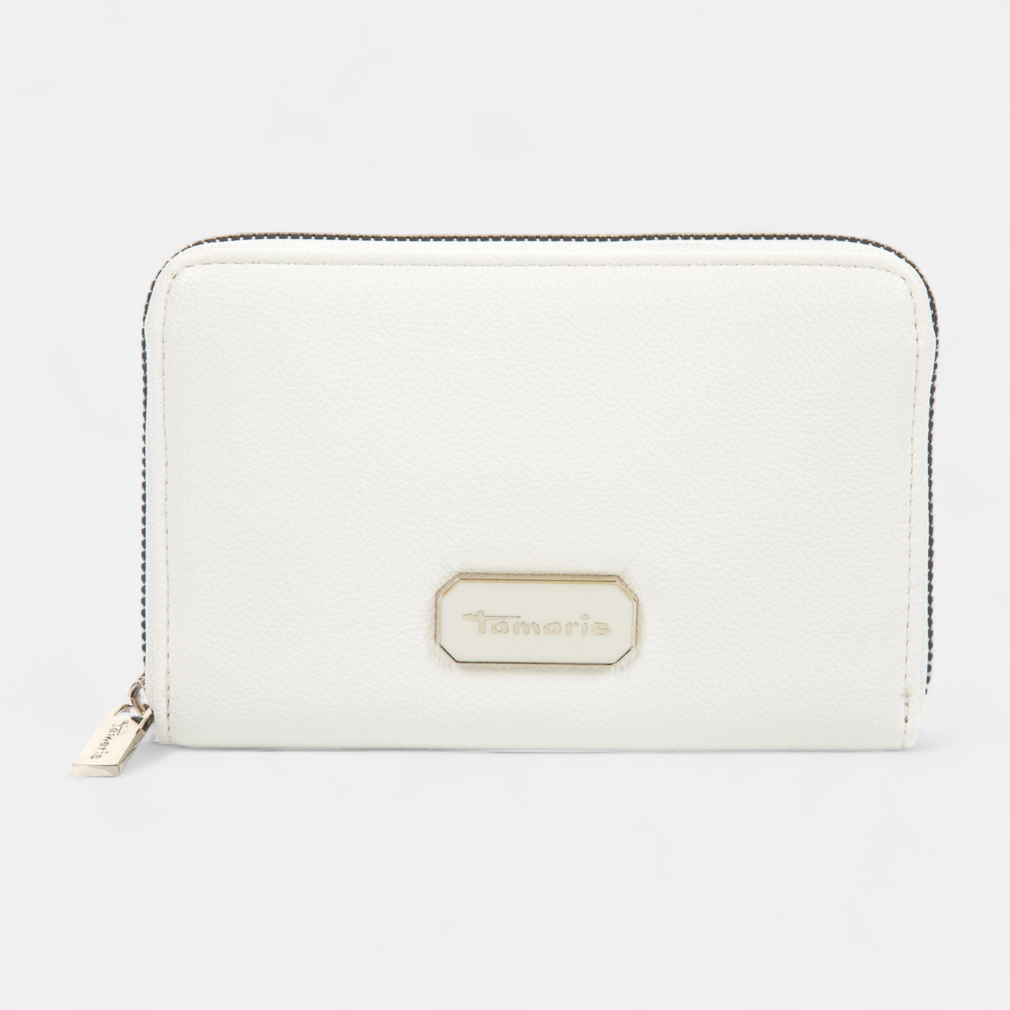 Petite maroquinerie blanc