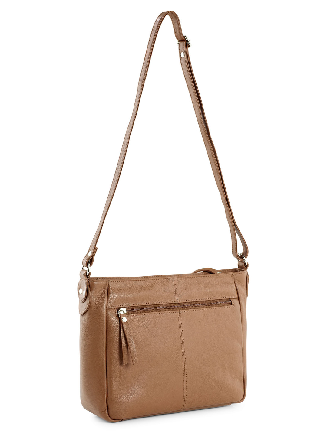 Laurina Tasche aus Rind-Nappaleder