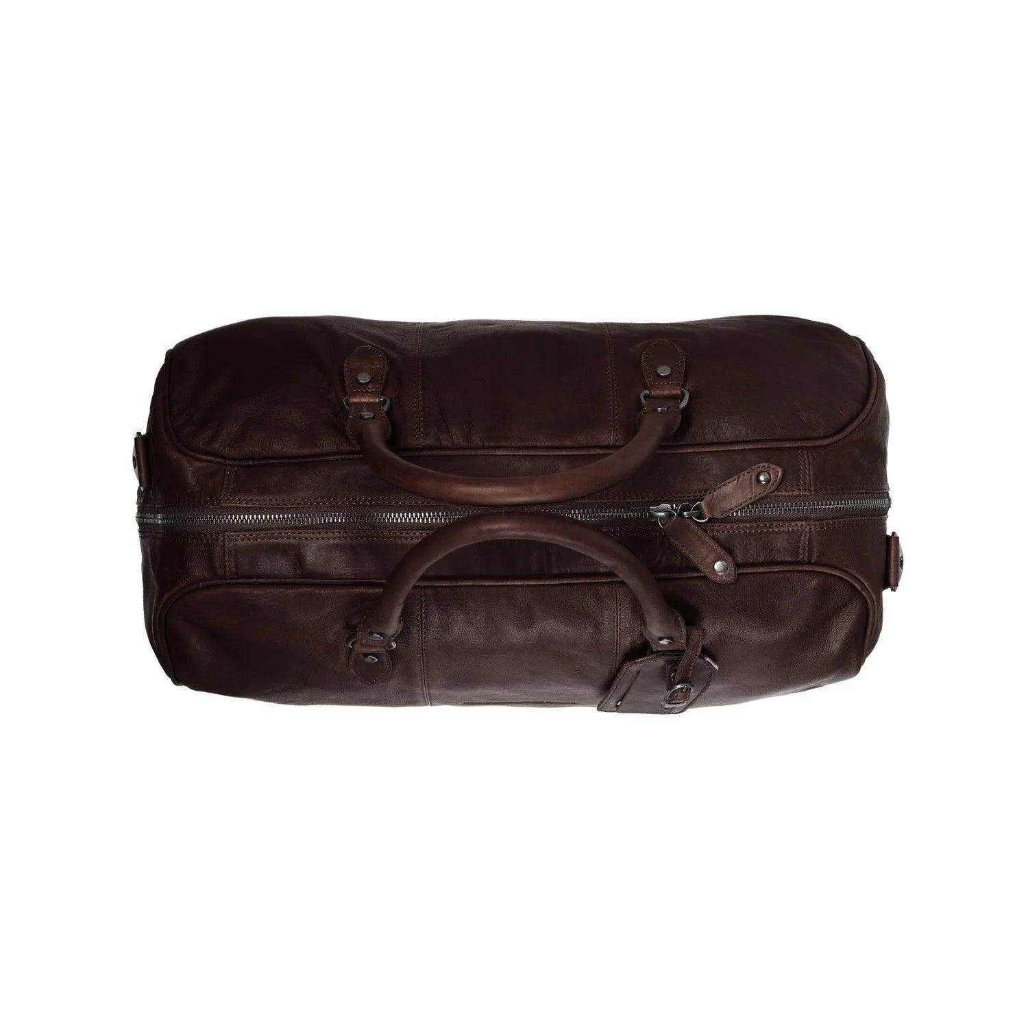 The Cheterfield | William | Leren weekend tas