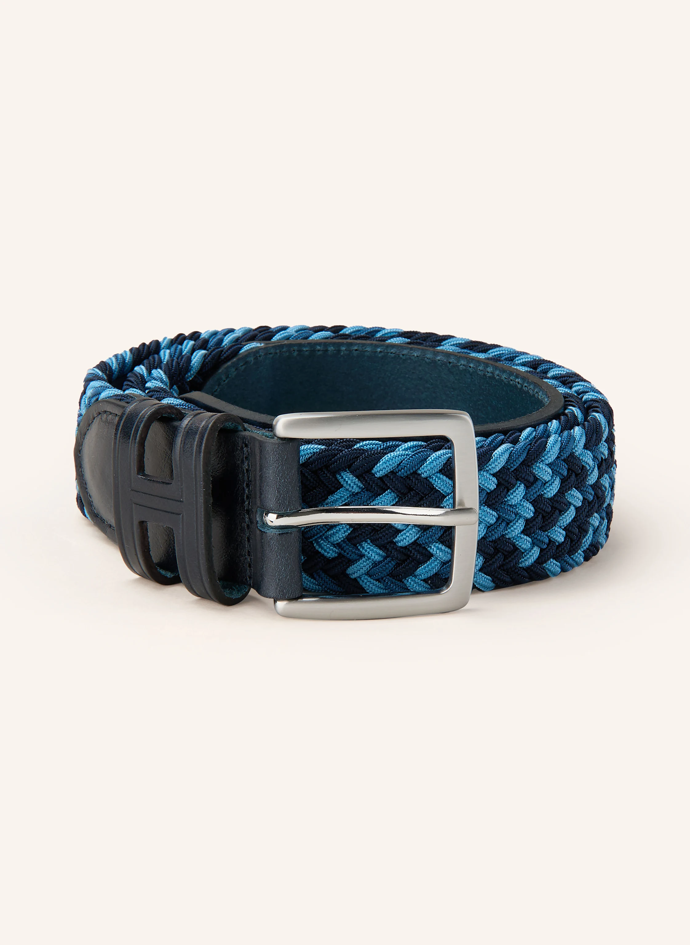 HACKETT LONDON Flechtgürtel