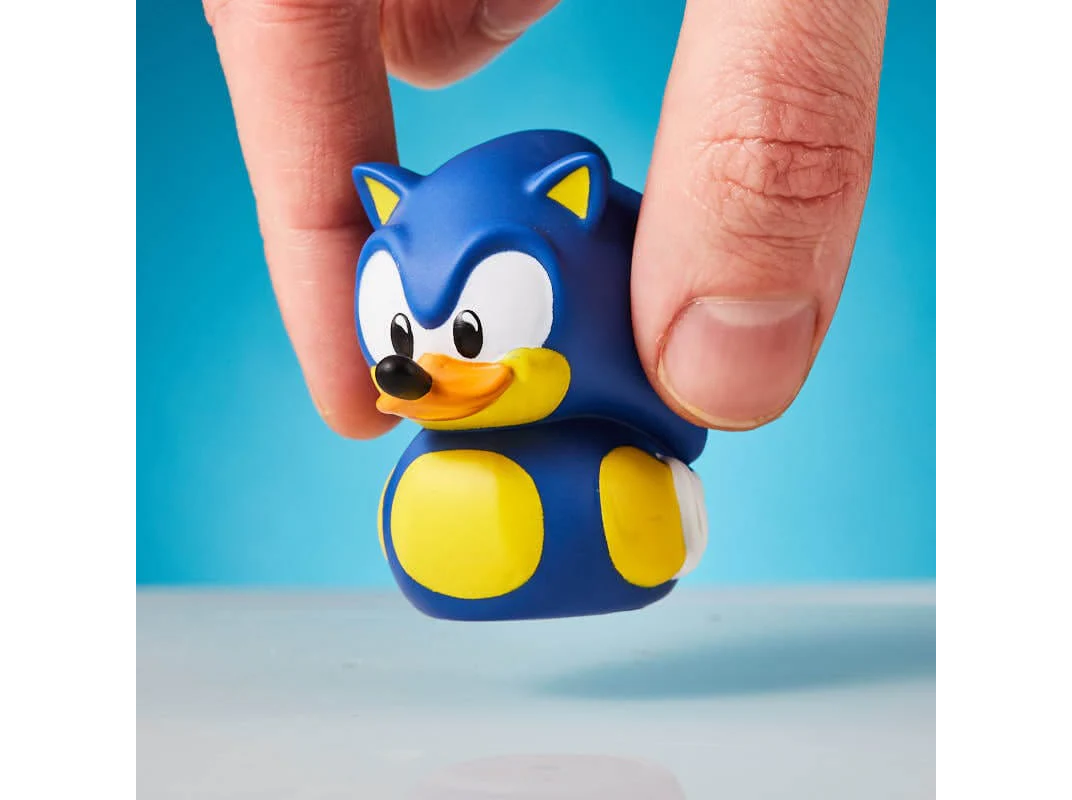 PATO TUBBZ SONIC MINI