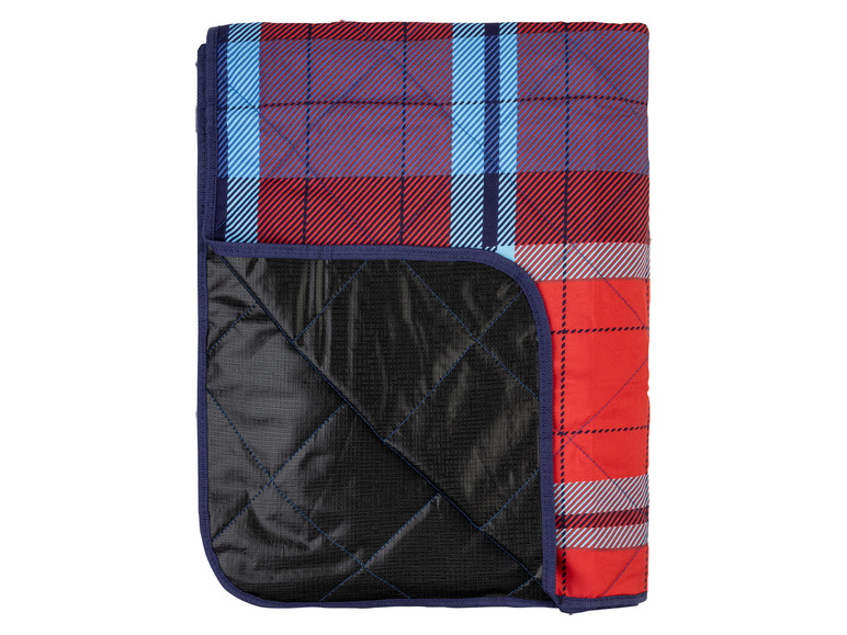 Picknickkleed