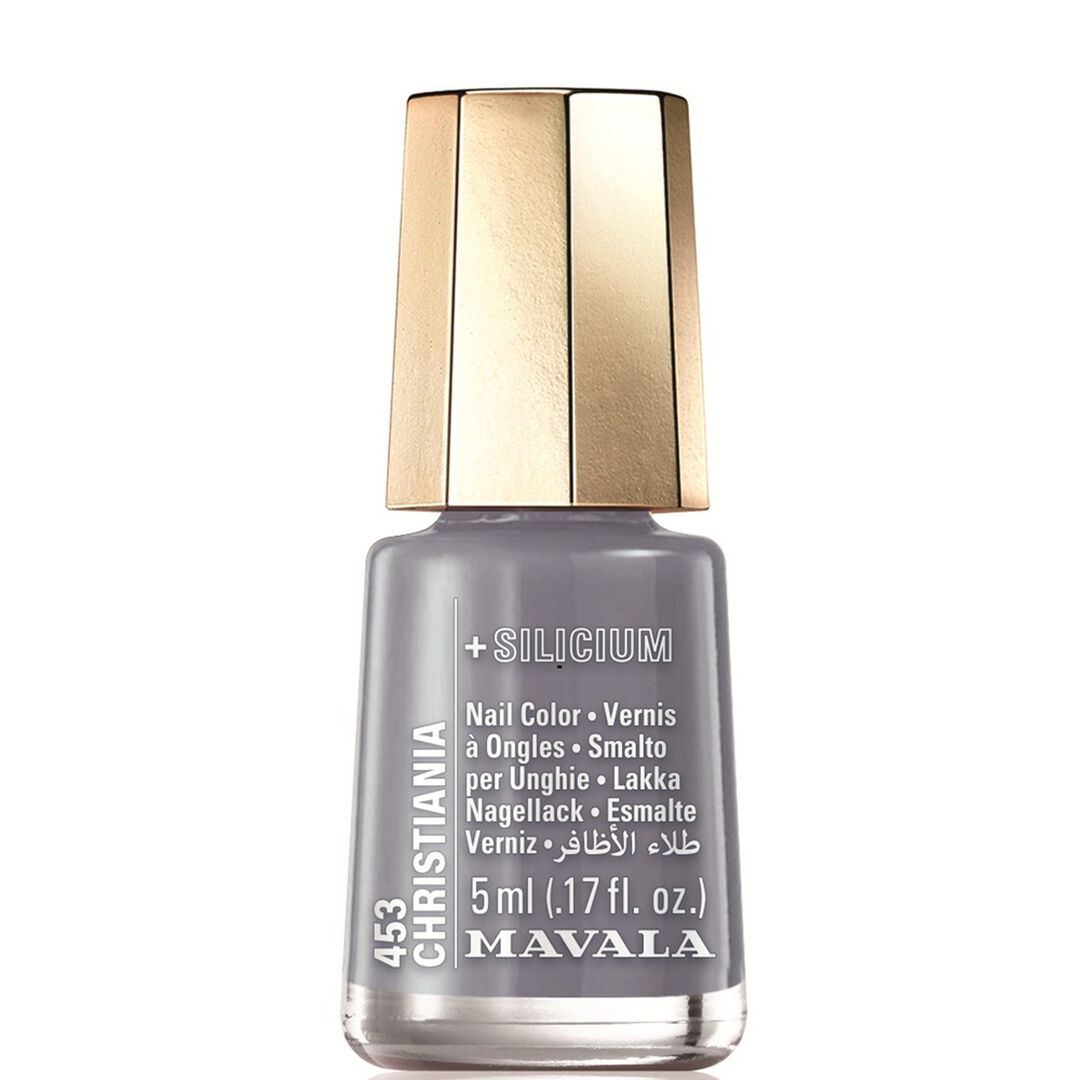 MAVALA VERNIZES Mini Color's Bio