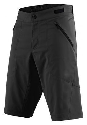 Short Troy Lee Designs Skyline Noir