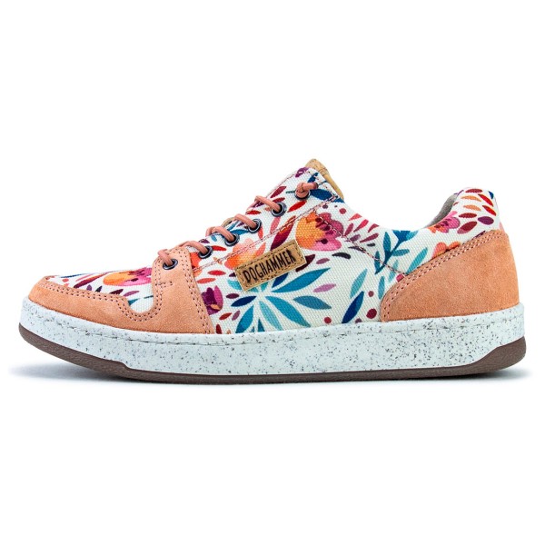 Doghammer - Women's Textile Commuter - Chaussures de loisirs