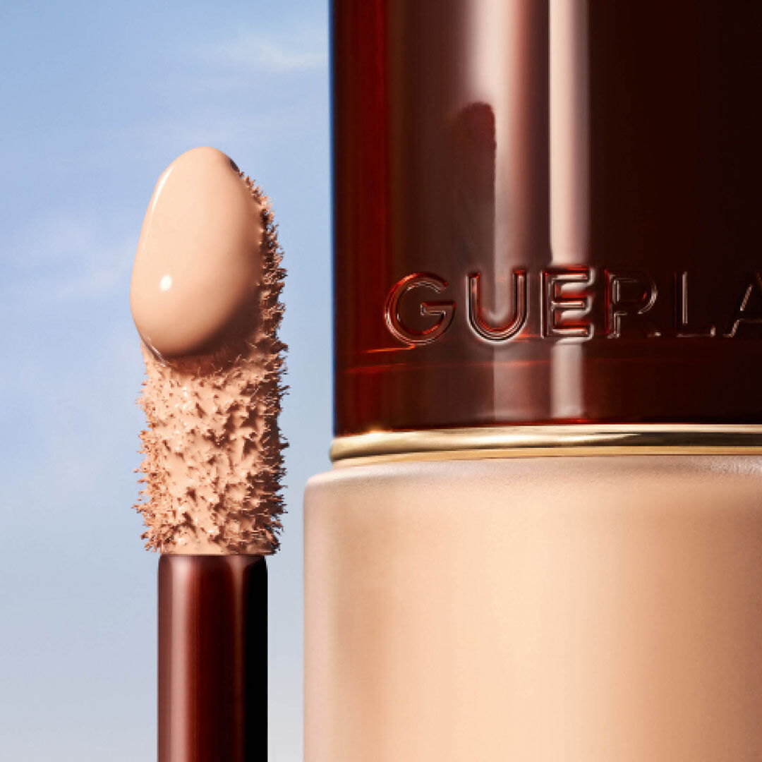 GUERLAIN TERRACOTTA Corretor