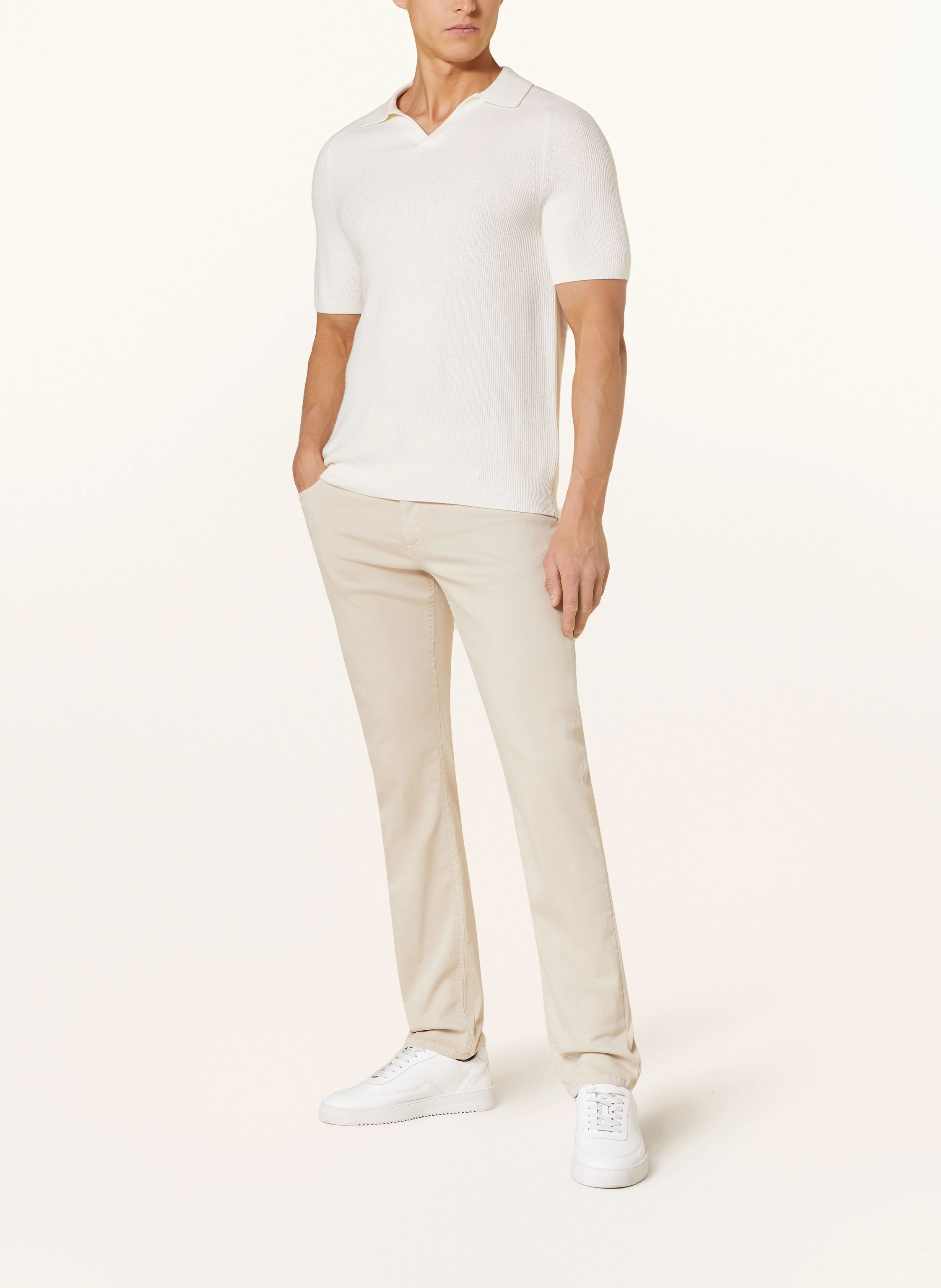 ALBERTO Jeans PIPE Regular Fit