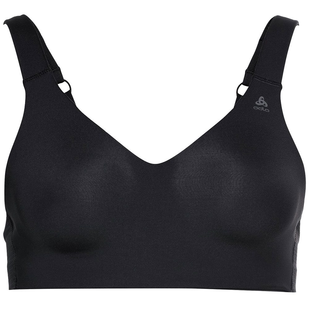 Odlo Everyday High Sport-BH Damen schwarz