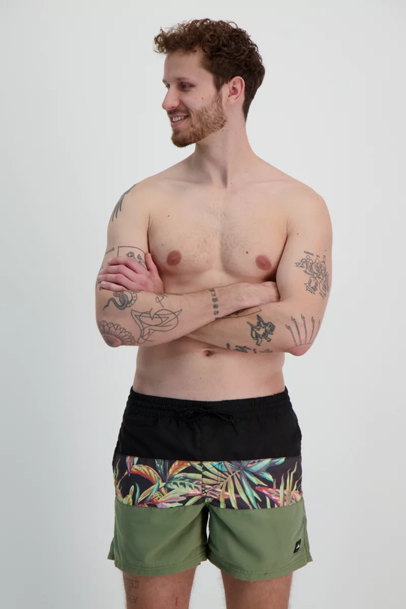 O'NEILL Cali Block 15 Inch Herren Badeshort