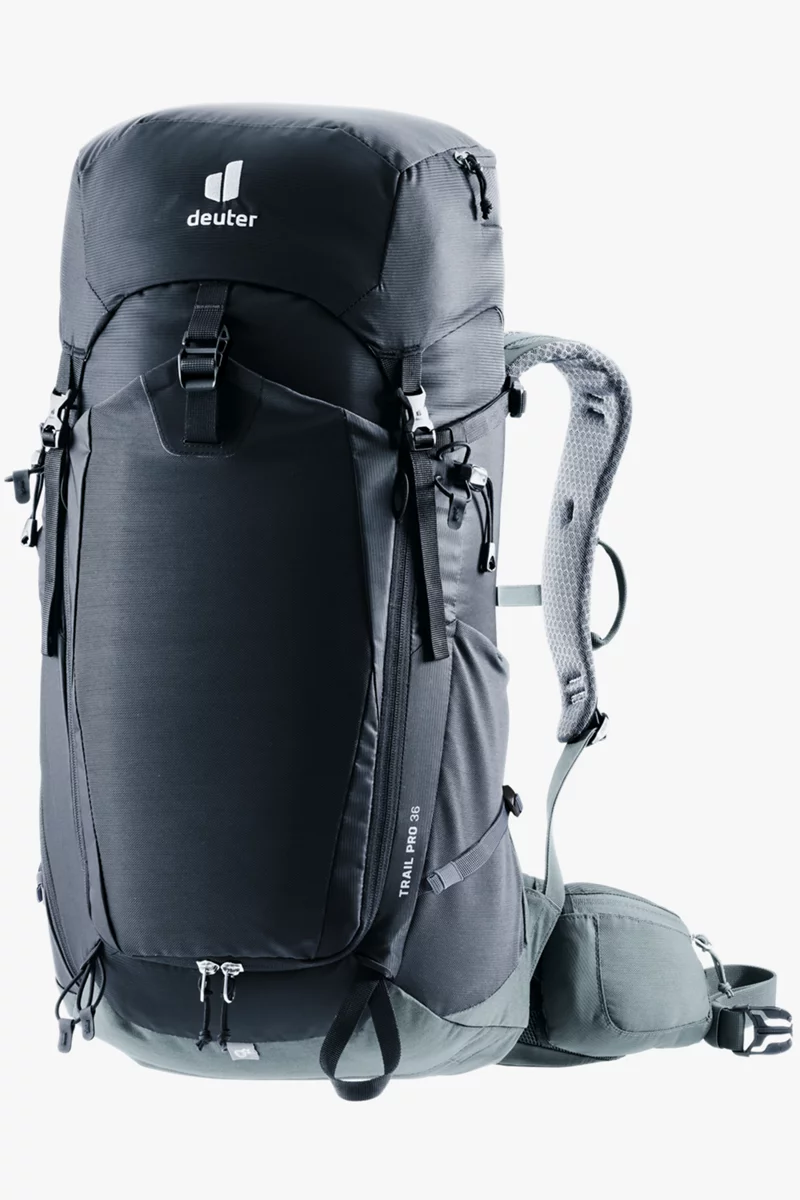 deuter Trail Pro 36 L Wanderrucksack