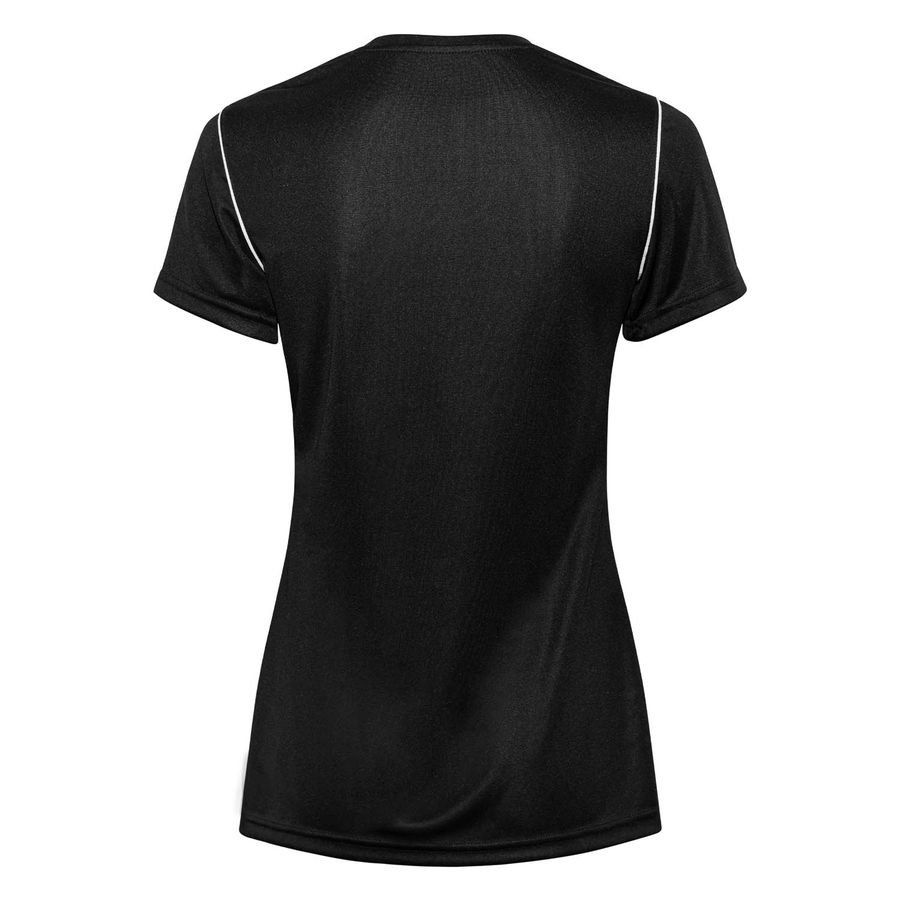 Nike T-shirt d'Entraînement Park 20 - Noir/Blanc Femme
