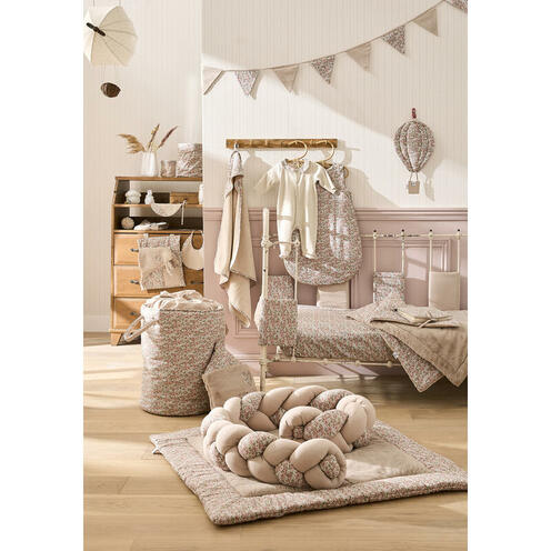 Tour de lit modulable afternoon tea - BB&CO