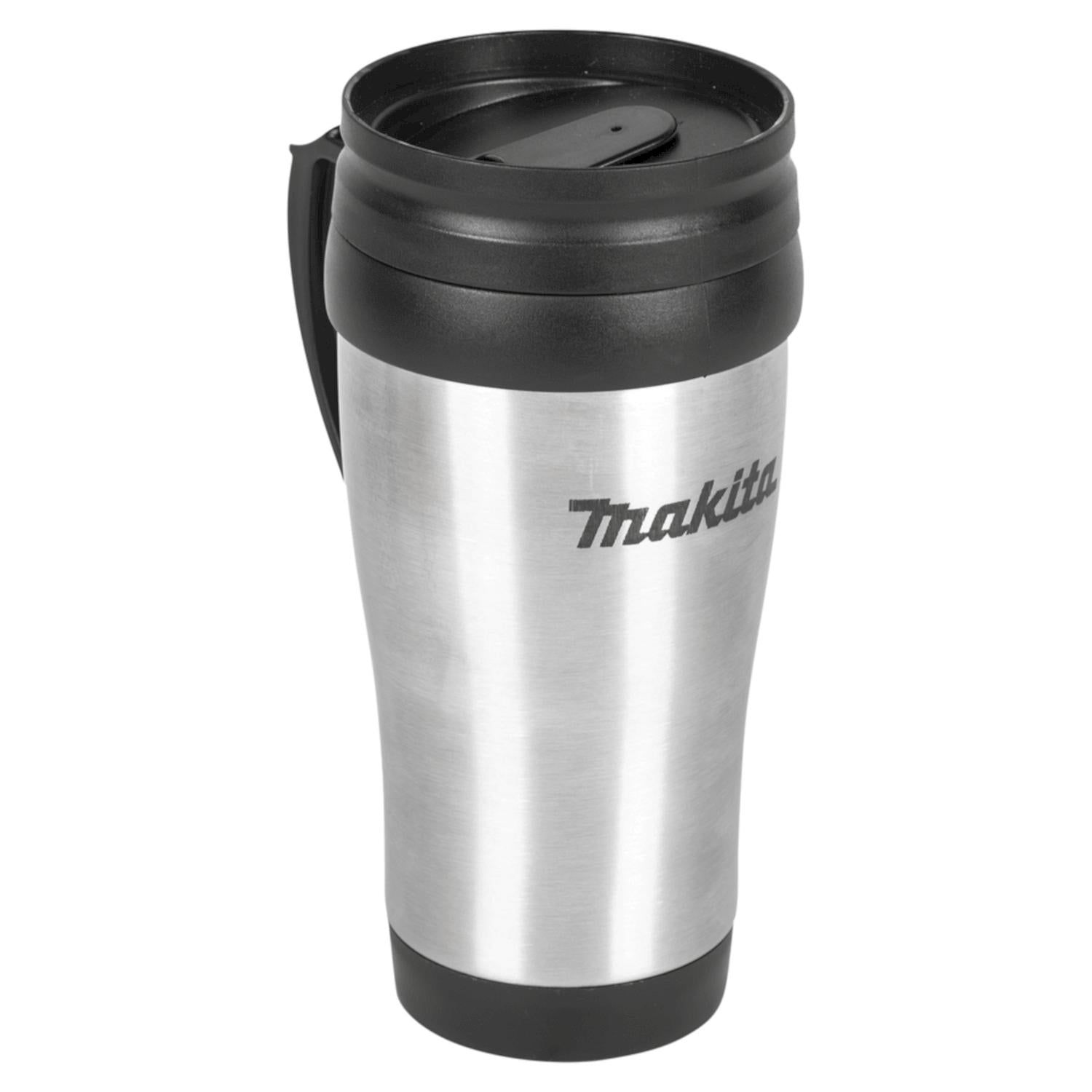 Makita E-15578 Thermosbeker met houder 330ml