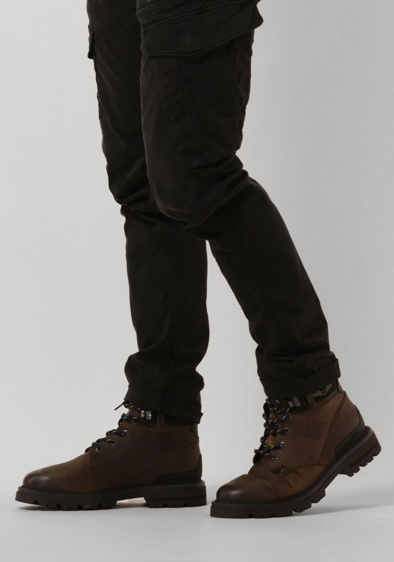PME LEGEND groene pme legend veterboots expeditor