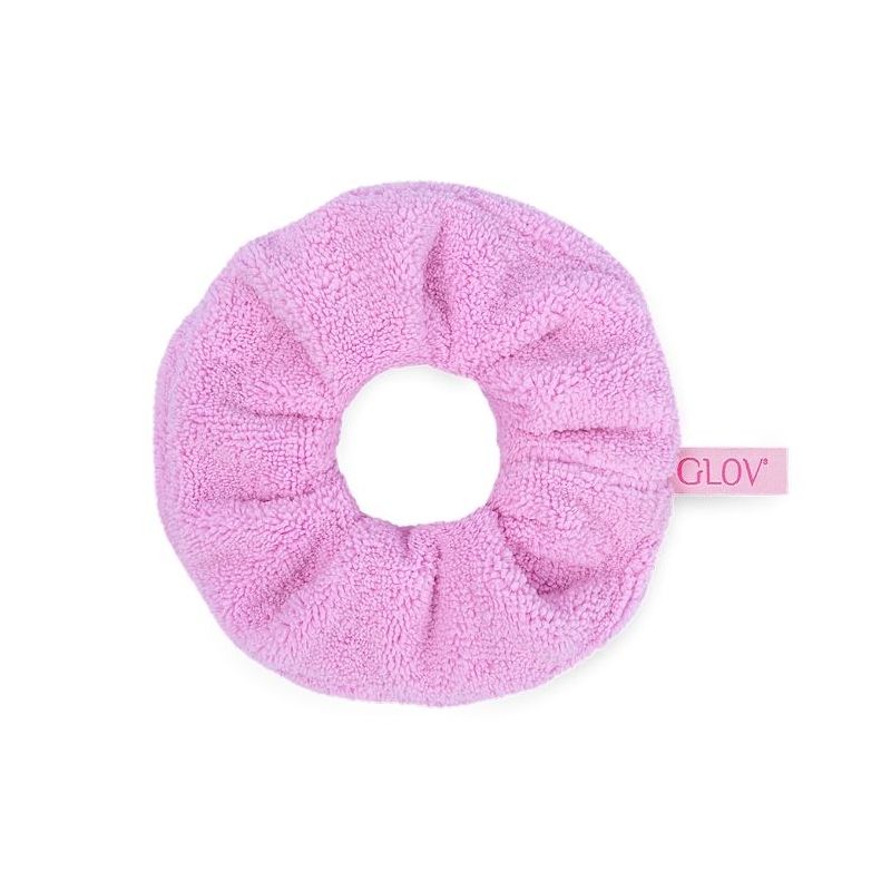 Chouchou démaquillant visage special pores rose Glov