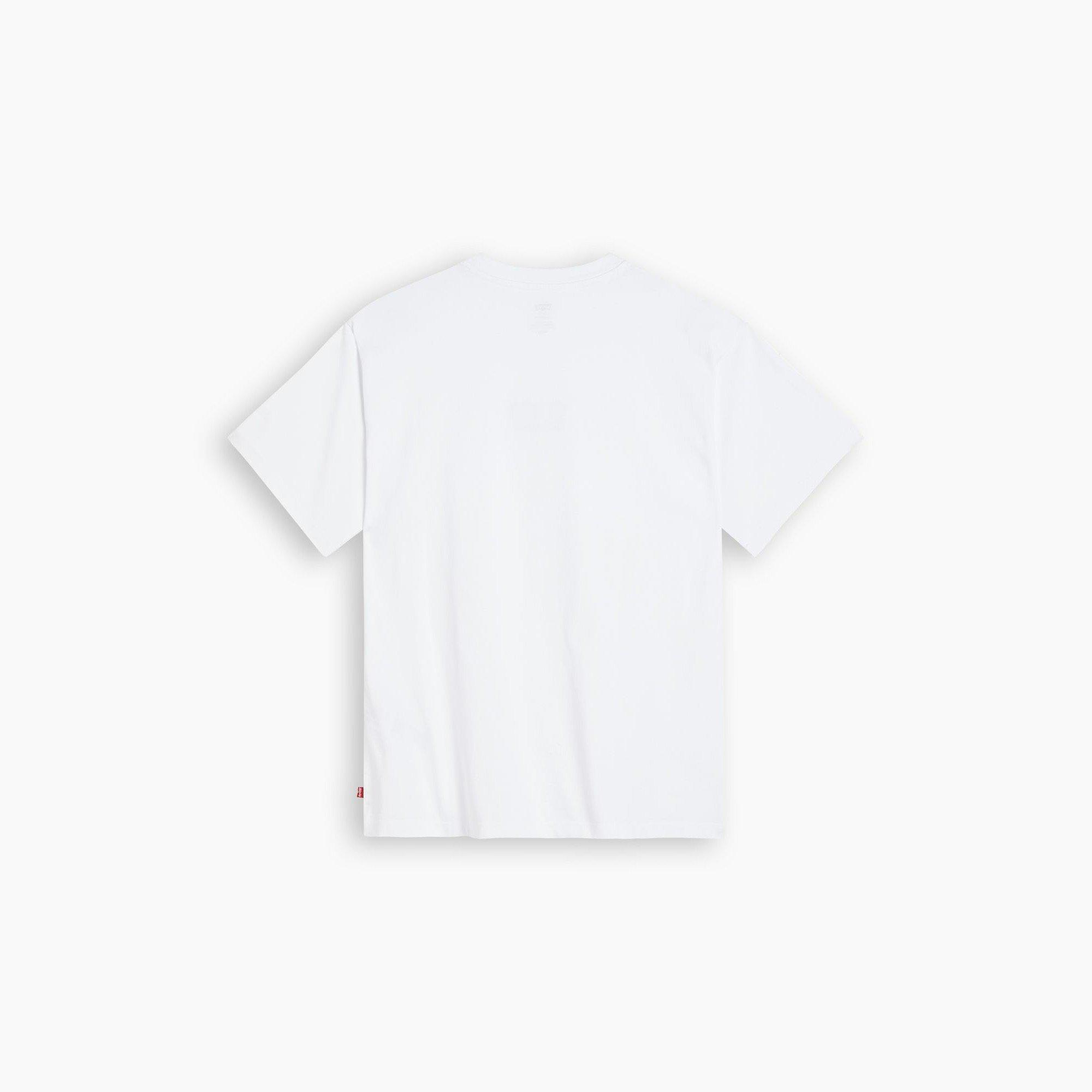 Levis LSE_VINTAGE FIT GR TEE LSE_BAT
