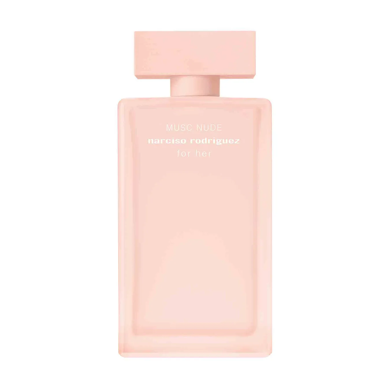 Narciso Rodriguez For Her Musc Nude Eau de Parfum