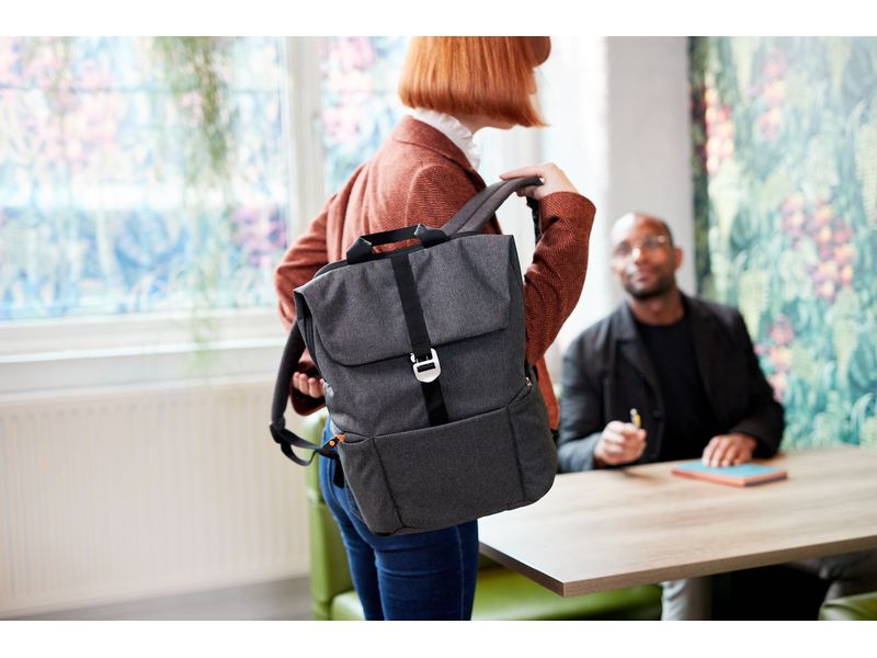 Hotbox Notebooktasche Shuttle 15 