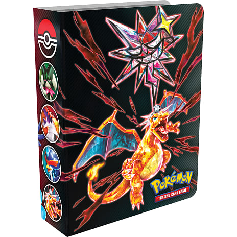 Pokémon TCG: Collector Chest (Fall 2023)