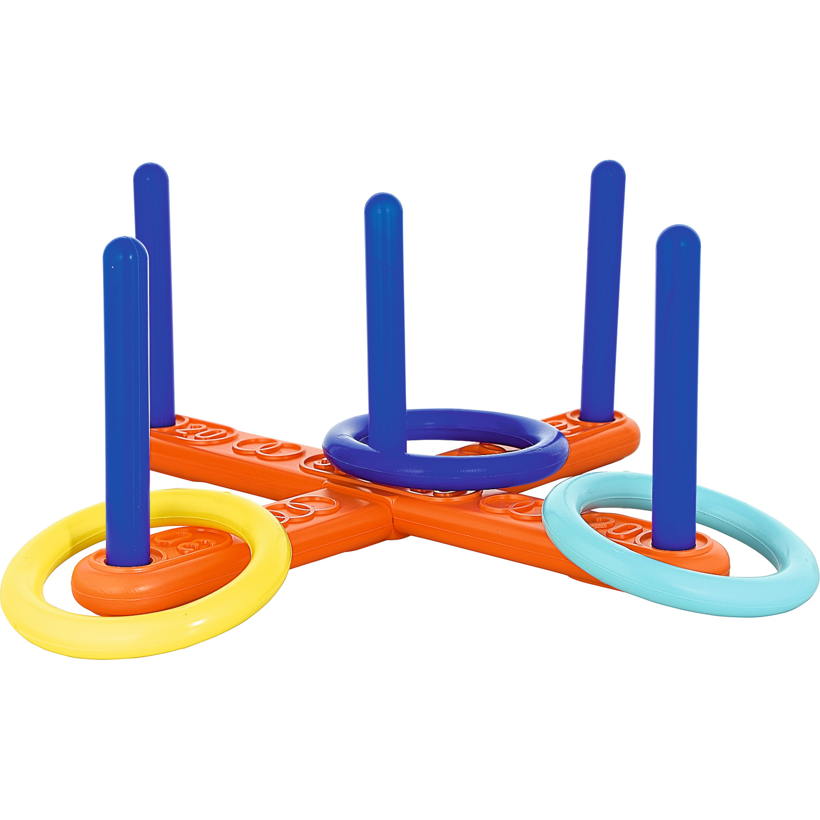 Ecoiffier Spiel und Sportset 3-tlg