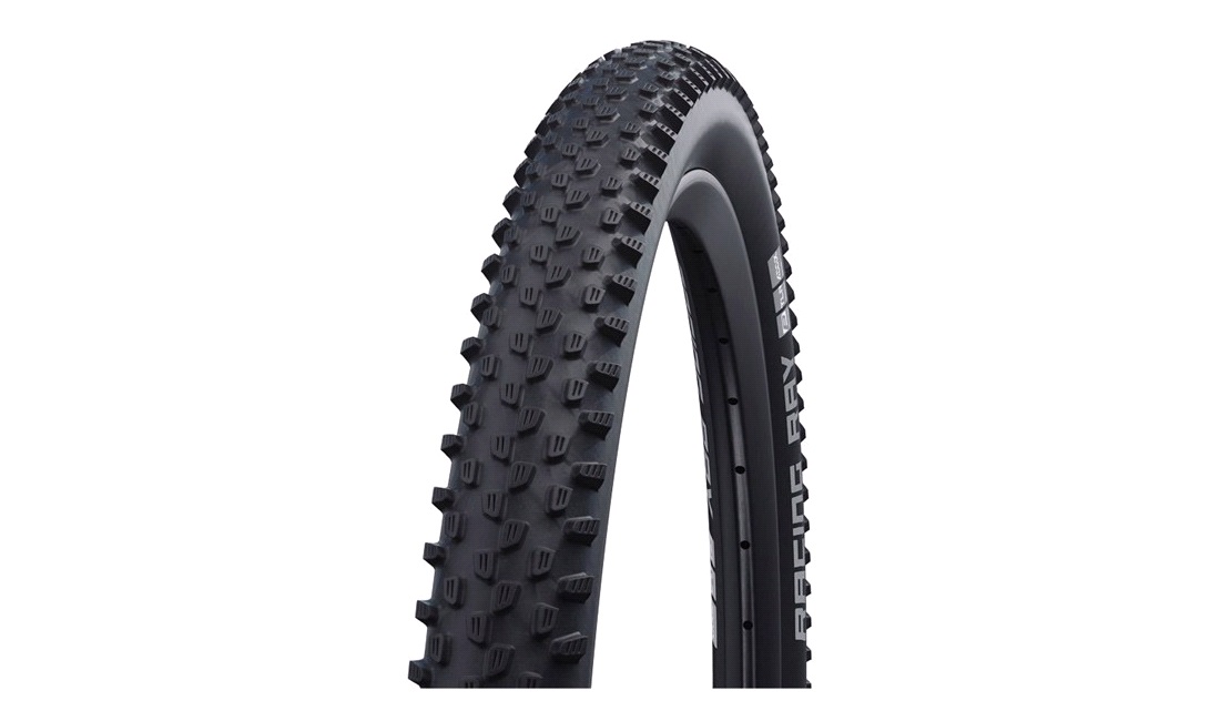 Cykeldæk Schwalbe 29x2,25 Racing Ray tubeless ready