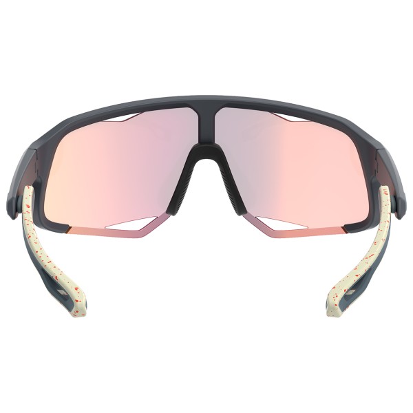 Bollé - Trailchaser Phantom Photochromic S0-3 - Lunettes vélo