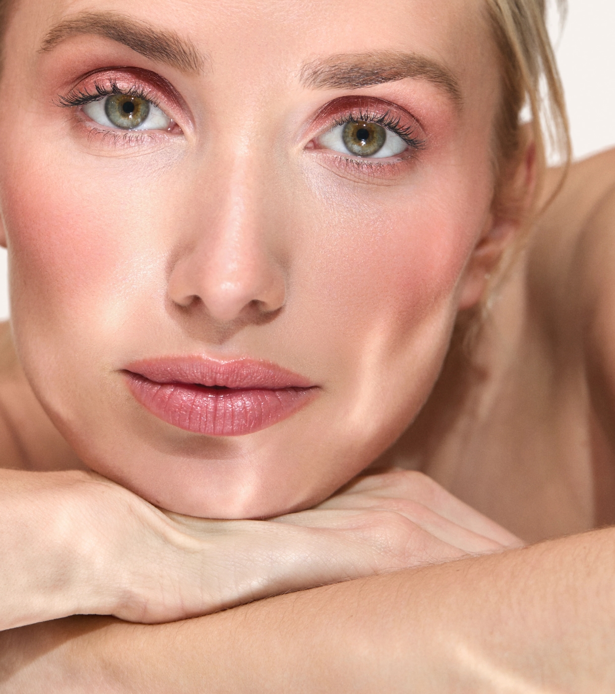 Saigu Cosmetics - *Mediterranean Glow* - Conjunto de Maquiagem Mediterranean Glow